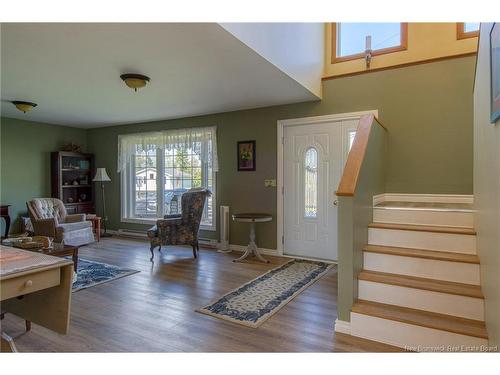 91 Westgate Dr, Saint John, NB 