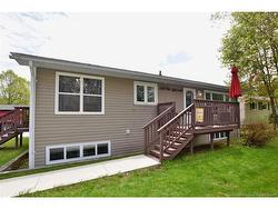 101 McGrand CRT  Fredericton, NB E3A 1H7
