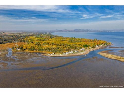 000 Goulette Point Rd, Charlo, NB 