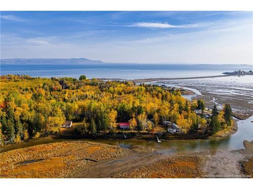 000 Goulette Point Rd, Charlo, NB 