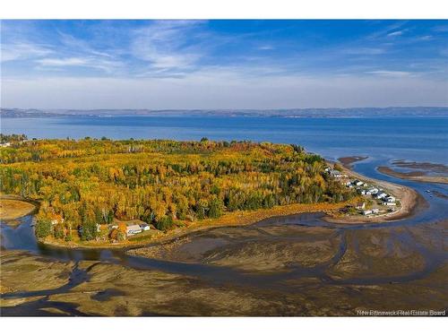 000 Goulette Point Rd, Charlo, NB 