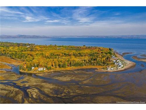 000 Goulette Point Rd, Charlo, NB 
