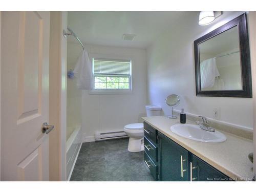 1 Jasper, Moncton, NB 