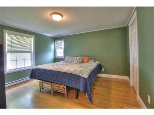 1 Jasper, Moncton, NB 
