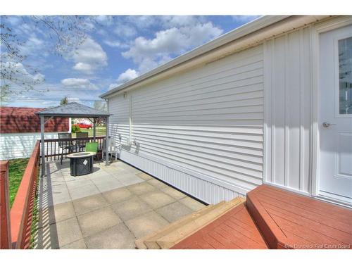 1 Jasper, Moncton, NB 