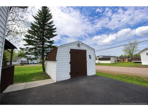 1 Jasper, Moncton, NB 