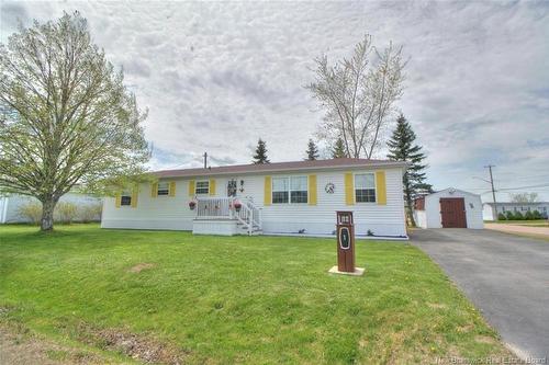 1 Jasper, Moncton, NB 