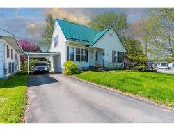 307 Main ST  Sussex, NB E4E 1R7