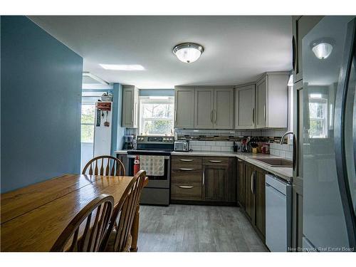 190 Upper Hampstead Rd, Gagetown, NB 