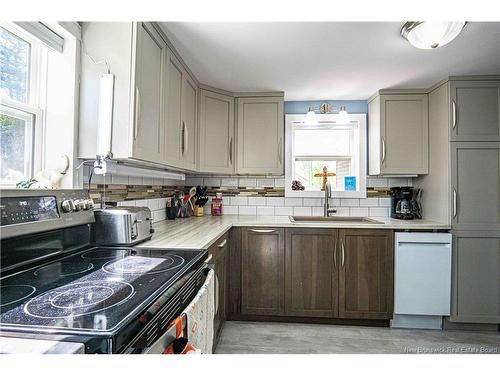 190 Upper Hampstead Rd, Gagetown, NB 