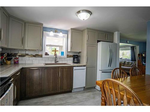 190 Upper Hampstead Rd, Gagetown, NB 