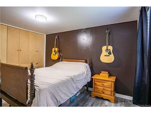 190 Upper Hampstead Rd, Gagetown, NB 
