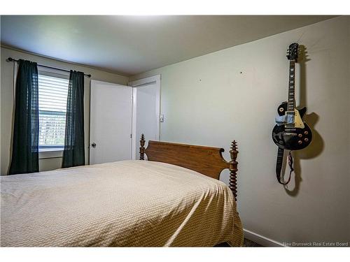 190 Upper Hampstead Rd, Gagetown, NB 