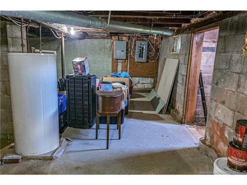 190 Upper Hampstead Rd, Gagetown, NB 