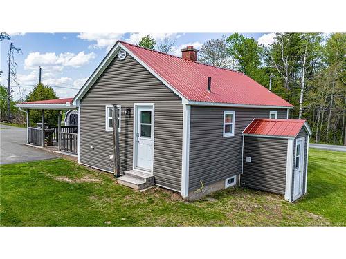 190 Upper Hampstead Rd, Gagetown, NB 