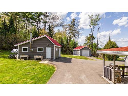 190 Upper Hampstead Rd, Gagetown, NB 