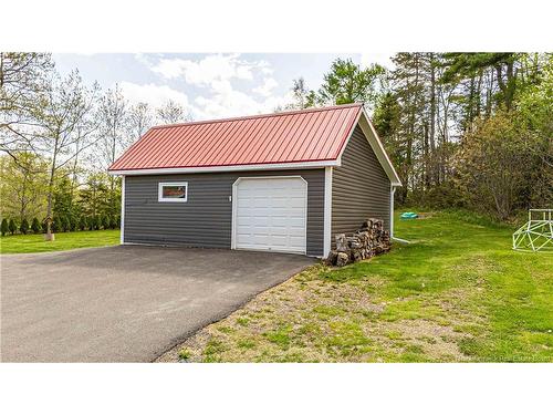 190 Upper Hampstead Rd, Gagetown, NB 