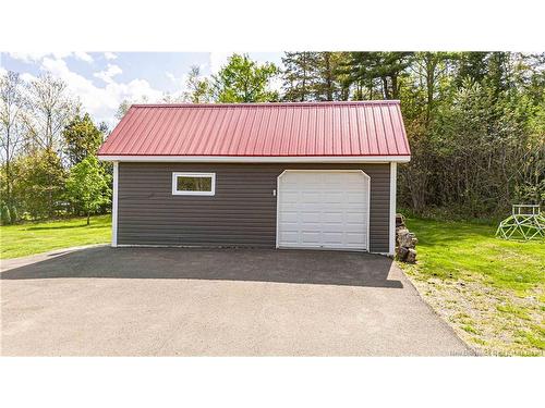 190 Upper Hampstead Rd, Gagetown, NB 