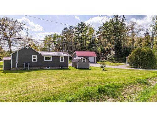 190 Upper Hampstead Rd, Gagetown, NB 