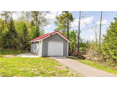 190 Upper Hampstead Rd, Gagetown, NB 