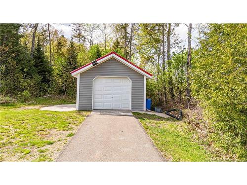 190 Upper Hampstead Rd, Gagetown, NB 
