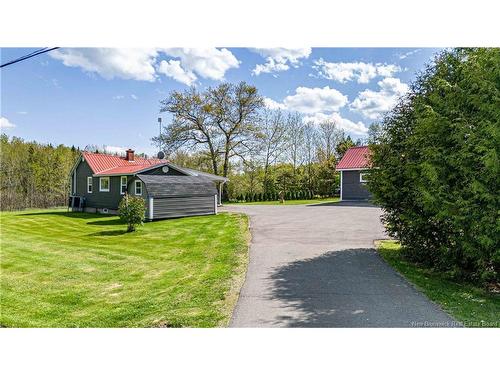 190 Upper Hampstead Rd, Gagetown, NB 