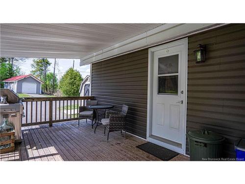 190 Upper Hampstead Rd, Gagetown, NB 