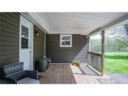 190 Upper Hampstead Rd, Gagetown, NB 