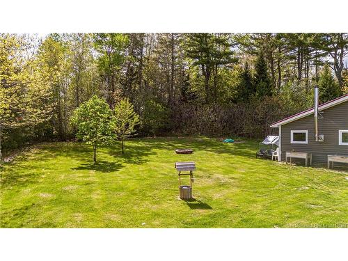 190 Upper Hampstead Rd, Gagetown, NB 