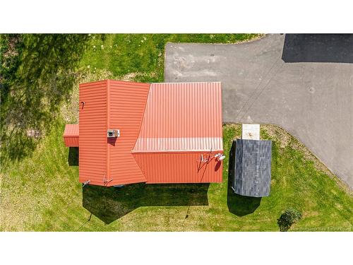 190 Upper Hampstead Rd, Gagetown, NB 