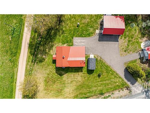 190 Upper Hampstead Rd, Gagetown, NB 