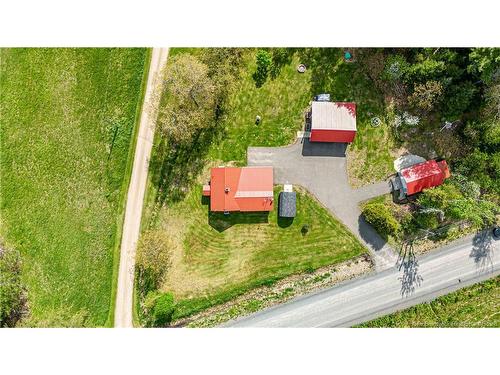190 Upper Hampstead Rd, Gagetown, NB 