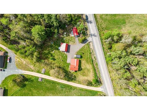 190 Upper Hampstead Rd, Gagetown, NB 