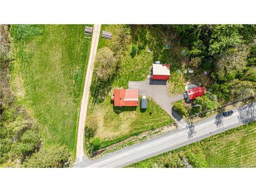 190 Upper Hampstead Rd, Gagetown, NB 
