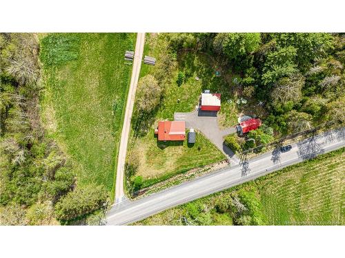 190 Upper Hampstead Rd, Gagetown, NB 