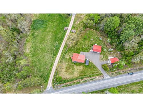 190 Upper Hampstead Rd, Gagetown, NB 