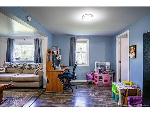 190 Upper Hampstead Rd, Gagetown, NB 