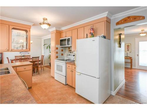 286 Saint-Pierre E. Blvd, Caraquet, NB 