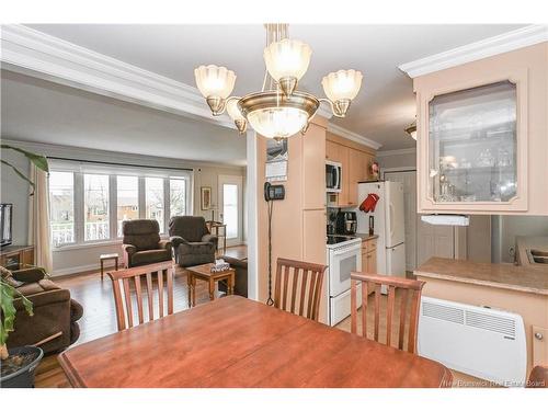286 Saint-Pierre E. Blvd, Caraquet, NB 