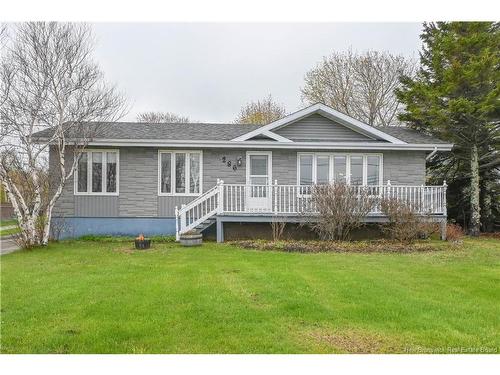 286 Saint-Pierre E. Blvd, Caraquet, NB 