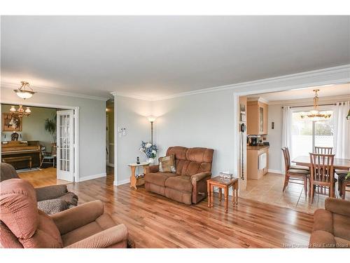 286 Saint-Pierre E. Blvd, Caraquet, NB 