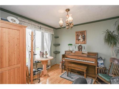 286 Saint-Pierre E. Blvd, Caraquet, NB 