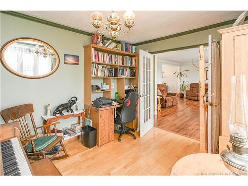 286 Saint-Pierre E. Blvd, Caraquet, NB 