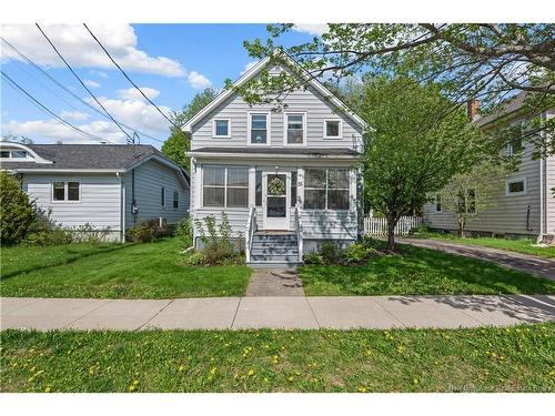 35 Winter Ave, Moncton, NB 