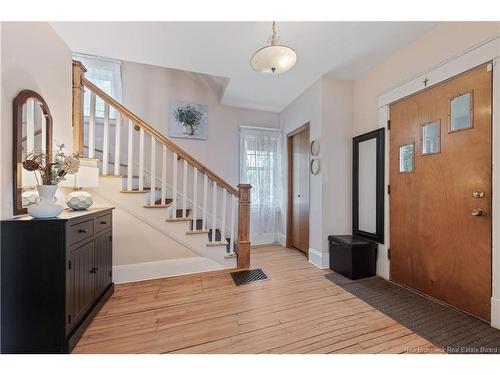 35 Winter Ave, Moncton, NB 