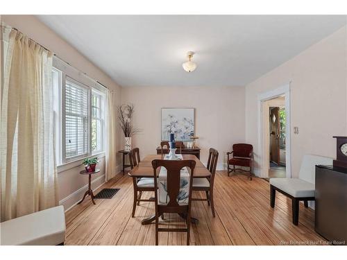 35 Winter Ave, Moncton, NB 