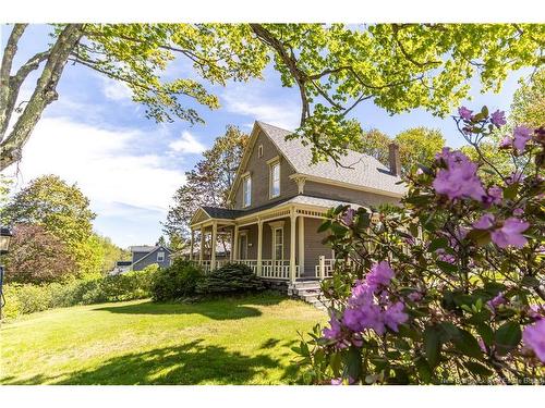 70 Everett St, Hampton, NB 
