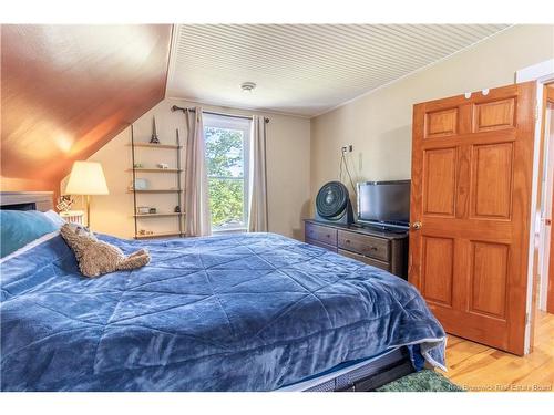 70 Everett St, Hampton, NB 