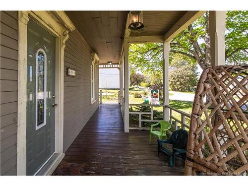 70 Everett St, Hampton, NB 
