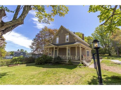 70 Everett St, Hampton, NB 
